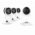 Wi-Fi P2P камера YI HOME 2Mp 4в1